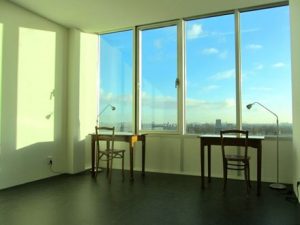 Waar blijven de gescheiden mannen van Amsterdam?